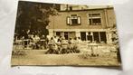 Apeldoorn café restaurant Juliana toren 1957, Gelopen, Ophalen of Verzenden