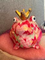 Pomme Pidou Kikker Spaarpot, Ophalen of Verzenden