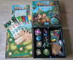 Relic runners van days of wonder, Hobby en Vrije tijd, Gezelschapsspellen | Bordspellen, Een of twee spelers, Ophalen of Verzenden