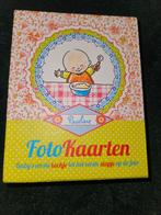 Fotokaarten Pauline Oud, Boeken, Zwangerschap en Opvoeding, Ophalen of Verzenden, Zo goed als nieuw, Zwangerschap en Bevalling