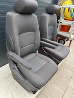 stoelen comfort volkswagen transporter t5 t6  multivan, Auto-onderdelen, 3161ek, Volkswagen, Ophalen of Verzenden, Tymtop