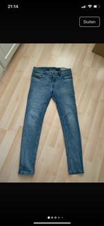 Diesel jeans maat 33 (2x), Kleding | Heren, Diesel, Blauw, Ophalen of Verzenden, Zo goed als nieuw
