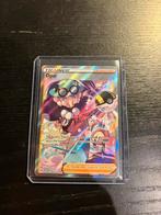 Pokémon Kaarten Full Art Trainers Sword & Shield Opal, Ophalen of Verzenden, Zo goed als nieuw