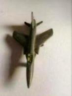 Miniatuur thunders 105 .made in italy, Ophalen of Verzenden, Gebruikt, Schaalmodel