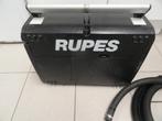 RUPES SV10E STOFZUIGER, Ophalen of Verzenden, Gebruikt, 600 tot 1200 watt, Overige typen
