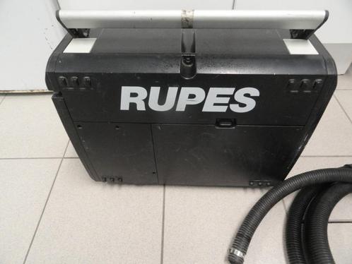 RUPES SV10E STOFZUIGER, Doe-het-zelf en Verbouw, Gereedschap | Schuurmachines, Gebruikt, Overige typen, 600 tot 1200 watt, Ophalen of Verzenden