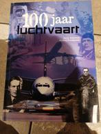J. Gotowala - 100 jaar luchtvaart, Boeken, Gelezen, J. Gotowala; A. Przedpelski, Ophalen of Verzenden