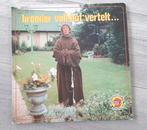 Broeder Valkhoff – Broeder Valkhoff Vertelt   (Olala recs.), Ophalen of Verzenden, Gebruikt, Muziek