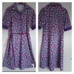 knopen jurk zelf gemaakt, Ophalen of Verzenden, Nieuw, Maat 42/44 (L)