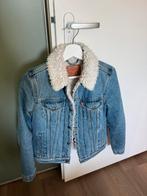 Levi’s jack, Ophalen of Verzenden, Zo goed als nieuw