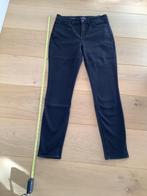 NYDJ Ami Skinny Legging Zwart/Antraciet  Maat 8 (38), Maat 38/40 (M), Overige kleuren, Ophalen of Verzenden, Lang
