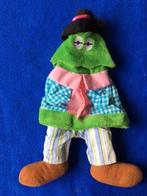 Kerstboom-handpop poppenkast, Ophalen of Verzenden, Nieuw, Overige typen