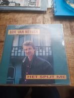 Erik van neygen - het spijt me, Ophalen of Verzenden, Zo goed als nieuw, Overige formaten, Levenslied of Smartlap