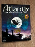 Spel Atlantis van PC Zone, Ophalen of Verzenden, Gebruikt