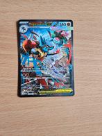 Pokémon Mega Evolution Mega Lucario 179/132, Ophalen of Verzenden