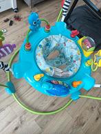 Baby Einstein jumper, Kinderen en Baby's, Ophalen, Zo goed als nieuw