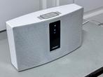 Bose SoundTouch 20 wit, Audio, Tv en Foto, Luidsprekers, Gebruikt, Overige typen, Ophalen of Verzenden, Bose