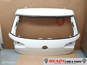 GOLF 7 VII 7,5 FACELIFT Achterklep LC9A 3 5 DEURS HATCHBACK beschikbaar voor biedingen