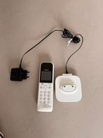 Gigaset CL390 Draadloze DECT design Telefoon, Telecommunicatie, Vaste telefoons | Handsets en Draadloos, Ophalen of Verzenden