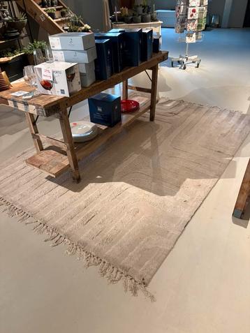 Vloerkleed 170x250 BePureHome beschikbaar voor biedingen