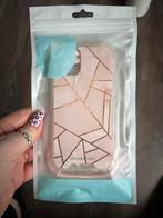 Gratis Iphone 11 pro hoesje roze met koord, Ophalen, Nieuw, IPhone 11 Pro, Hoesje of Tasje