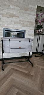 Co-sleeper / Aanschuifbedje, Ophalen of Verzenden, Zo goed als nieuw, Wieg