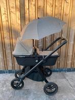 Dubatti One Kinderwagen, Kinderen en Baby's, Kinderwagens en Combinaties, Ophalen, Zo goed als nieuw, Overige merken, Luchtbanden
