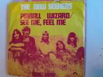 The new seekers 7inch pinball wizard/ see me feel me, Cd's en Dvd's, Vinyl Singles, Ophalen of Verzenden, Zo goed als nieuw, Pop