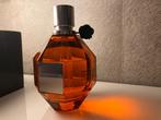 victor&rolf flowerbomb tiger lily eau de parfum 100 ml, Sieraden, Tassen en Uiterlijk, Uiterlijk | Parfum, Ophalen of Verzenden