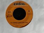 Buddy Holly – I'm Gonna Love You Too, Gebruikt, 7 inch, Single, Ophalen of Verzenden