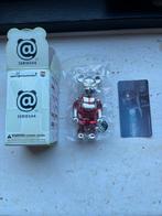 Bearbrick series 44 - Ultraman secret, Verzamelen, Ophalen of Verzenden, Nieuw