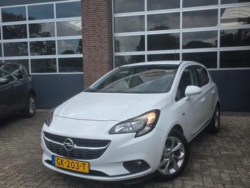 Opel Corsa 1.0 Turbo Edition|Cruise|Airco|Trekhaak|PDC|Apk|N beschikbaar voor biedingen