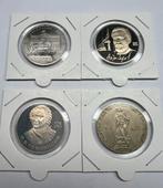 Rusland. CCCP. 4 stuks Roebel, Ophalen of Verzenden, Rusland