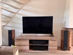 LG OLED55C9PLA, Ophalen, Zo goed als nieuw, 100 cm of meer, 4k (UHD)