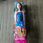 Barbie pop nieuw in de verpakking, Verzamelen, Poppen, Nieuw, Ophalen of Verzenden