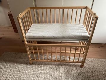 Filikid Cocon Naturel Cosleeper beschikbaar voor biedingen