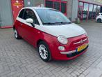 Fiat 500 1.2 Pop, Voorwielaandrijving, Euro 5, Gebruikt, 1242 cc