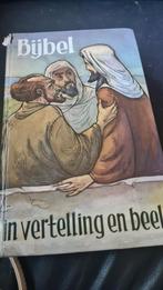 Bijbel, Antiek en Kunst, Ophalen of Verzenden