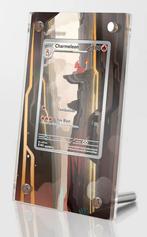 3 custom cases Charmander, Charmeleon, Charizard 151, Ophalen
