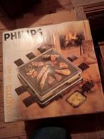 Kerst idee.....Tafel Steengrill, Ophalen, Gebruikt, Steengrill