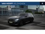 BMW X3 30e xDrive M Sport Automaat / Panoramadak / Trekhaak, Automaat, 1998 cc, Zwart, 4 cilinders