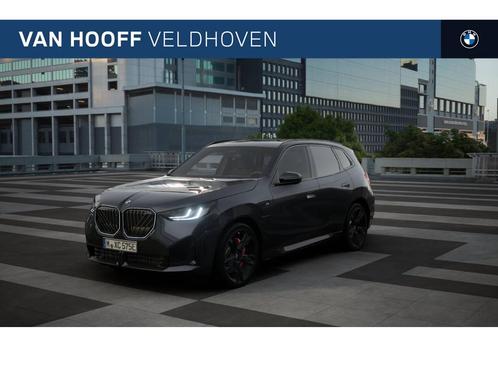 BMW X3 30e xDrive M Sport Automaat / Panoramadak / Trekhaak, Auto's, BMW, Bedrijf, Te koop, X3, 4x4, Adaptive Cruise Control, Airconditioning