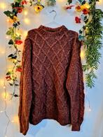 Geweldige nieuwe collectie vintage Aran knit truien, Kleding | Dames, Ophalen of Verzenden, Zo goed als nieuw