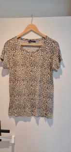 3 t-shirten supermom, Ophalen of Verzenden, Gedragen, Maat 42/44 (L), Jurk