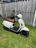 KILLERBEE XL scooter snor, Zo goed als nieuw, Benzine, Ophalen, Overige merken