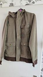Burton vest/jas mt s, Ophalen of Verzenden, Gedragen