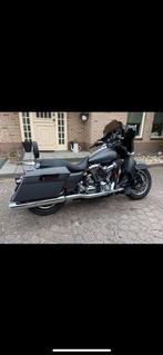 H D  street glide FLHX, Motoren, Motoren | Harley-Davidson, 1600 cc, Particulier, Toermotor