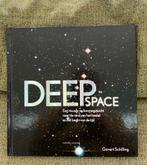 Govert Schilling - Deep space, Ophalen of Verzenden, Zo goed als nieuw, Govert Schilling, Natuurwetenschap