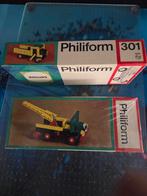 Philiform 301, sealed jaren 60, Ophalen of Verzenden