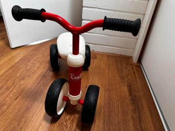 Loopfiets Rookie beschikbaar voor biedingen